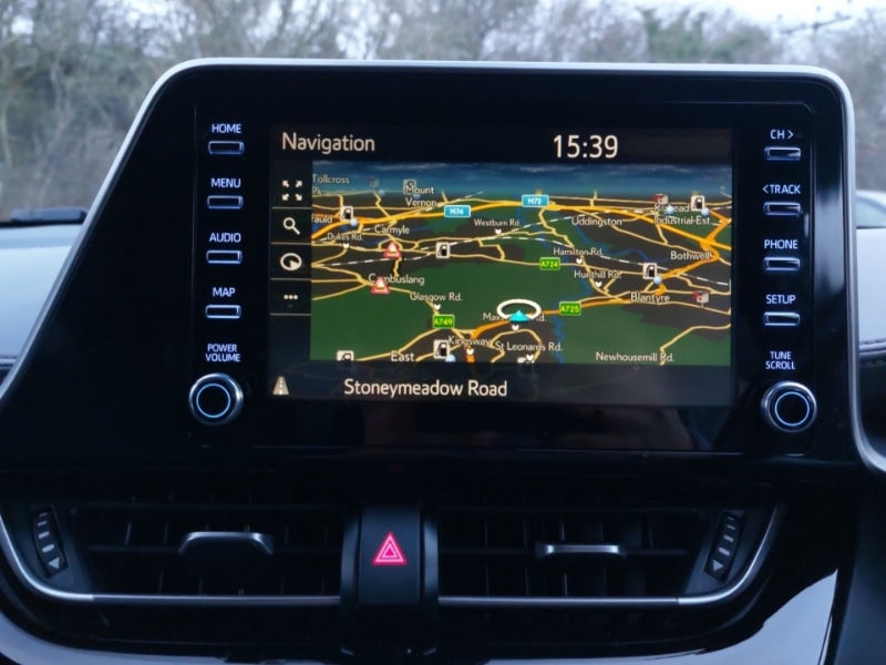 Used Toyota C-HR 2020 for sale - 76975011: Photo 16