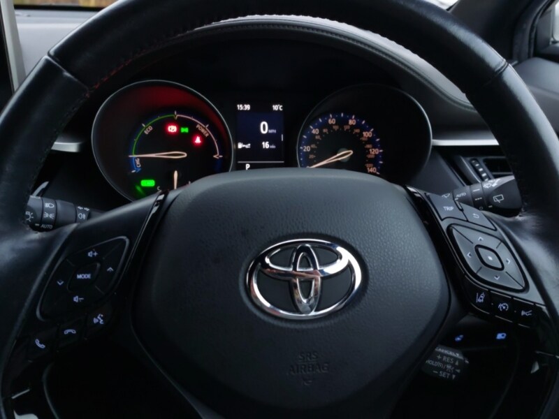 Used Toyota C-HR 2020 for sale - 76975011: Photo 18