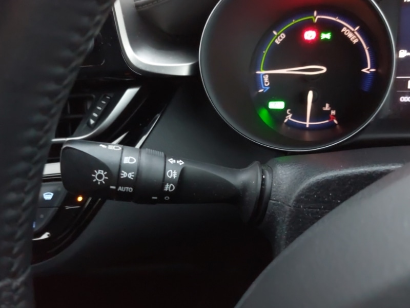 Used Toyota C-HR 2020 for sale - 76975011: Photo 19