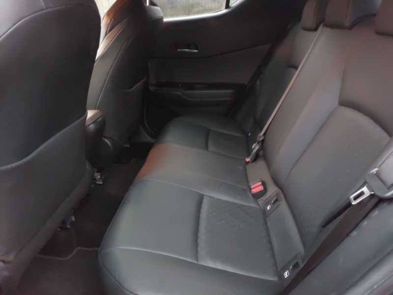 Used Toyota C-HR 2020 for sale - 76975011: Photo 6