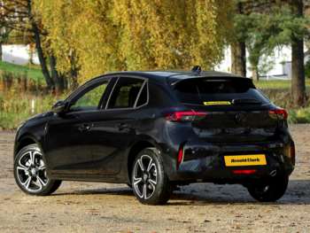 Used Vauxhall Corsa 2025 for sale - 74712137: Photo