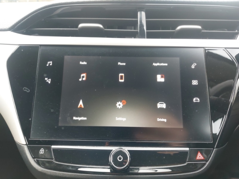 Used Vauxhall Corsa 2021 for sale - 78023721: Photo 10