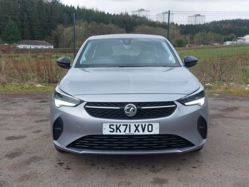 Used Vauxhall Corsa 2021 for sale - 78023721: Photo 12