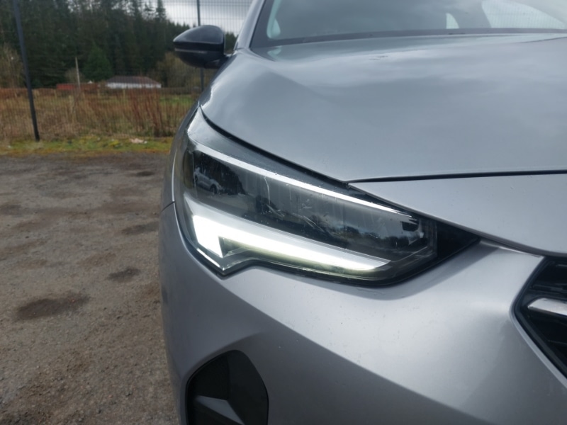 Used Vauxhall Corsa 2021 for sale - 78023721: Photo 13