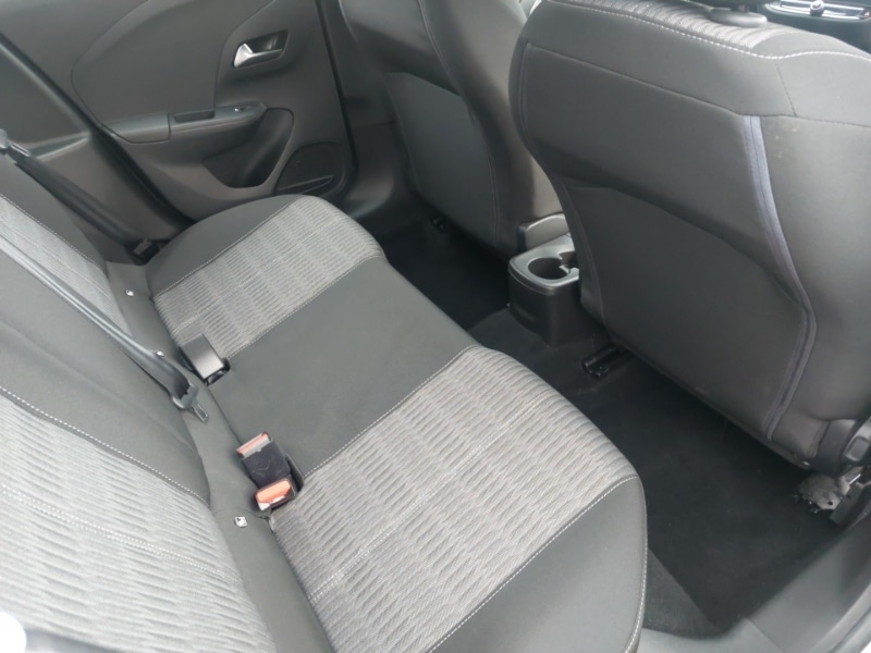Used Vauxhall Corsa 2021 for sale - 78023721: Photo 14