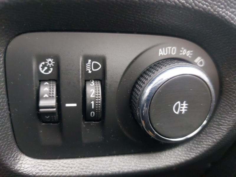 Used Vauxhall Corsa 2021 for sale - 78023721: Photo 15