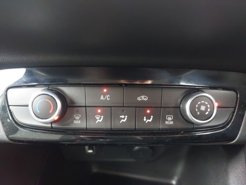 Used Vauxhall Corsa 2021 for sale - 78023721: Photo 16