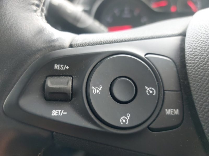 Used Vauxhall Corsa 2021 for sale - 78023721: Photo 17