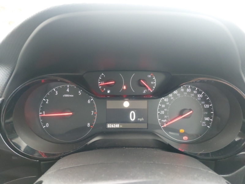 Used Vauxhall Corsa 2021 for sale - 78023721: Photo 18