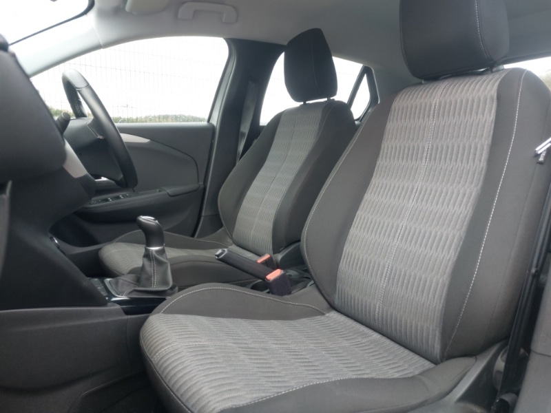 Used Vauxhall Corsa 2021 for sale - 78023721: Photo 5