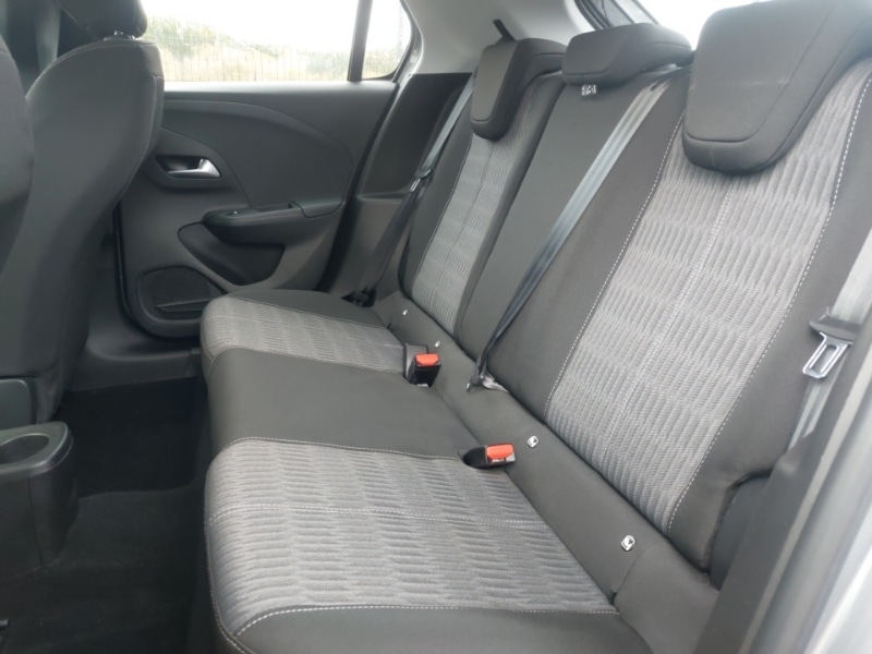 Used Vauxhall Corsa 2021 for sale - 78023721: Photo 6