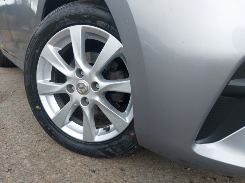 Used Vauxhall Corsa 2021 for sale - 78023721: Photo 9