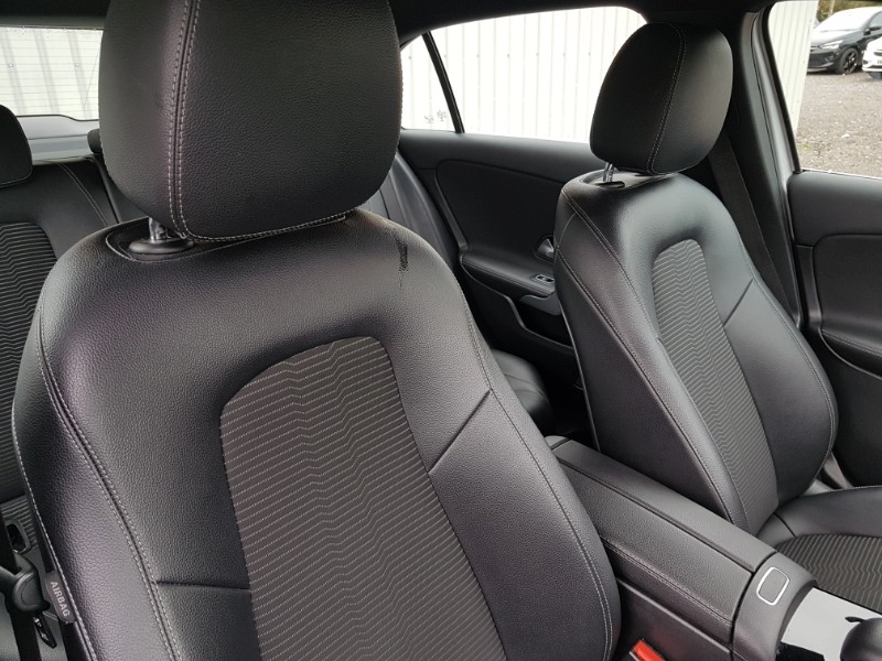 Used Mercedes-Benz A-Class 2018 for sale - 76964091: Photo 13