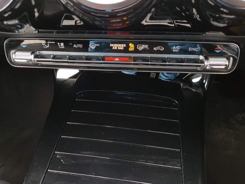 Used Mercedes-Benz A-Class 2018 for sale - 76964091: Photo 15