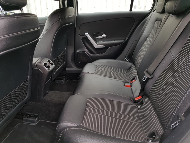 Used Mercedes-Benz A-Class 2018 for sale - 76964091: Photo 6