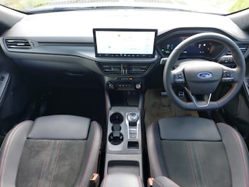 Used Ford Kuga 2025 for sale - 78803519: Photo
