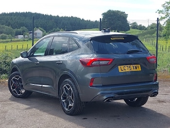 Used Ford Kuga 2025 for sale - 78803519: Photo