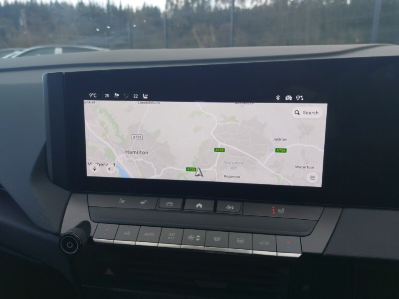 Used Vauxhall Astra 2024 for sale - 77664228: Photo 11