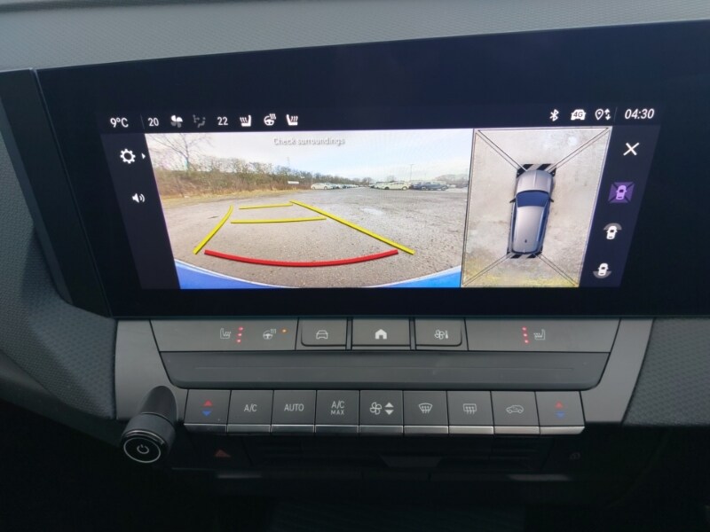 Used Vauxhall Astra 2024 for sale - 77664228: Photo 12