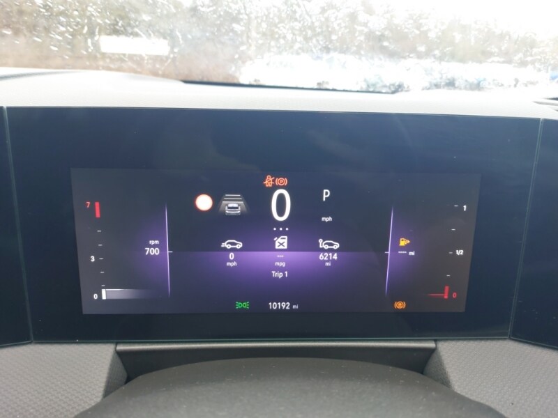 Used Vauxhall Astra 2024 for sale - 77664228: Photo 16