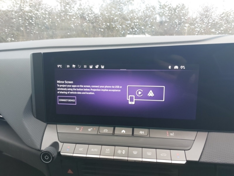 Used Vauxhall Astra 2024 for sale - 77664228: Photo 18