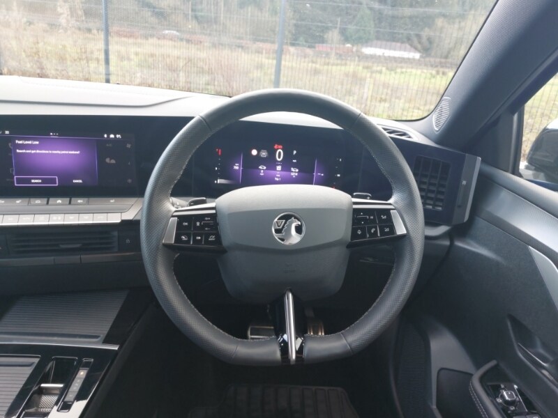 Used Vauxhall Astra 2024 for sale - 77664228: Photo 7