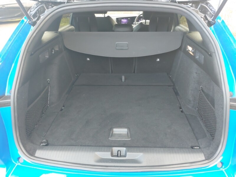 Used Vauxhall Astra 2024 for sale - 77664228: Photo 8