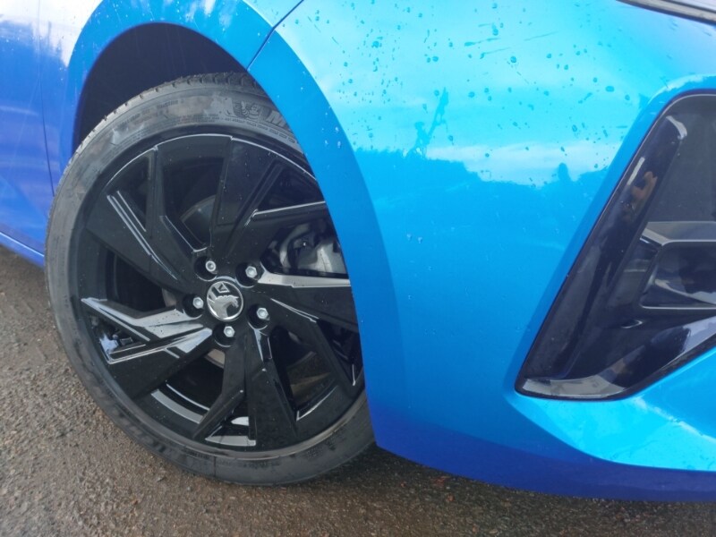 Used Vauxhall Astra 2024 for sale - 77664228: Photo 9