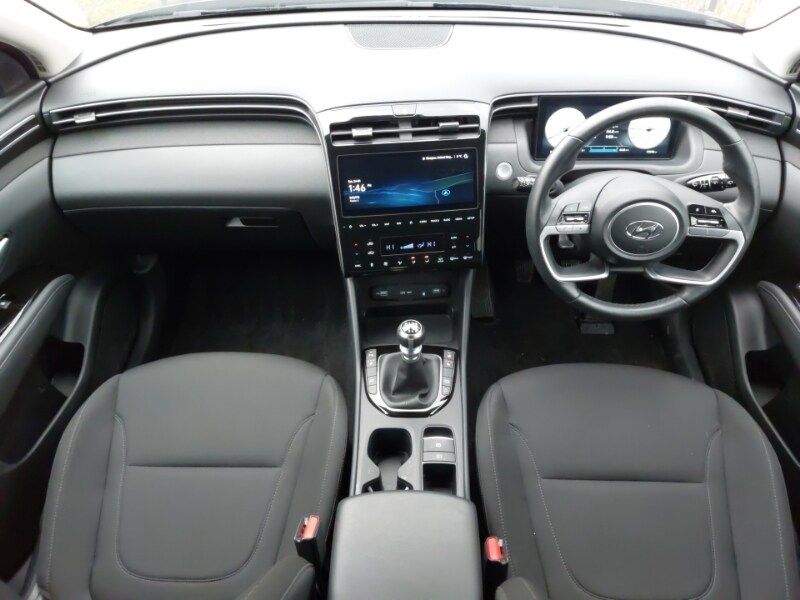 Used Hyundai TUCSON 2023 for sale - 77325405: Photo 10