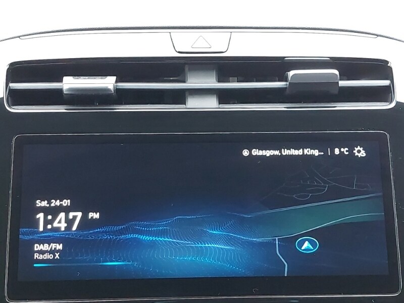 Used Hyundai TUCSON 2023 for sale - 77325405: Photo 11