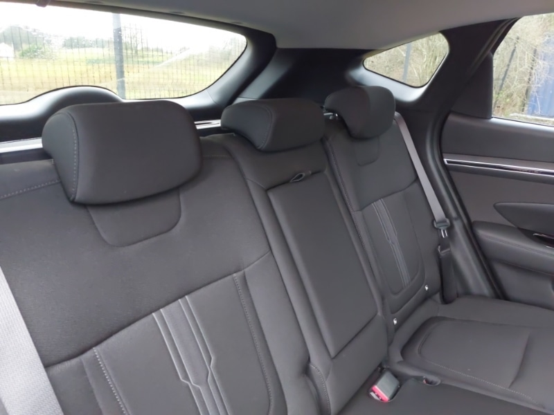 Used Hyundai TUCSON 2023 for sale - 77325405: Photo 12