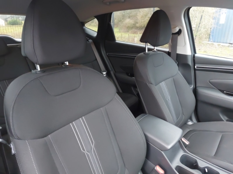 Used Hyundai TUCSON 2023 for sale - 77325405: Photo 13