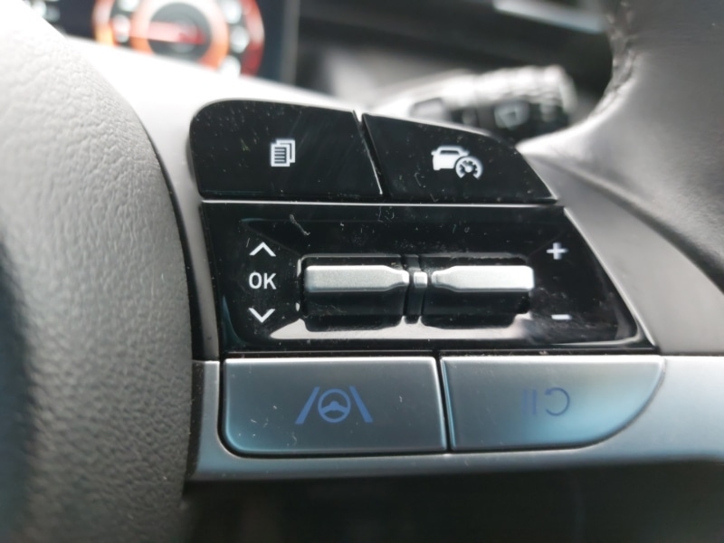 Used Hyundai TUCSON 2023 for sale - 77325405: Photo 14