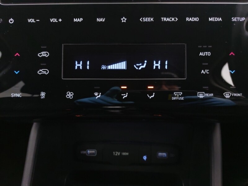 Used Hyundai TUCSON 2023 for sale - 77325405: Photo 15