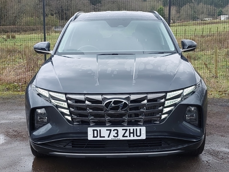 Used Hyundai TUCSON 2023 for sale - 77325405: Photo 18