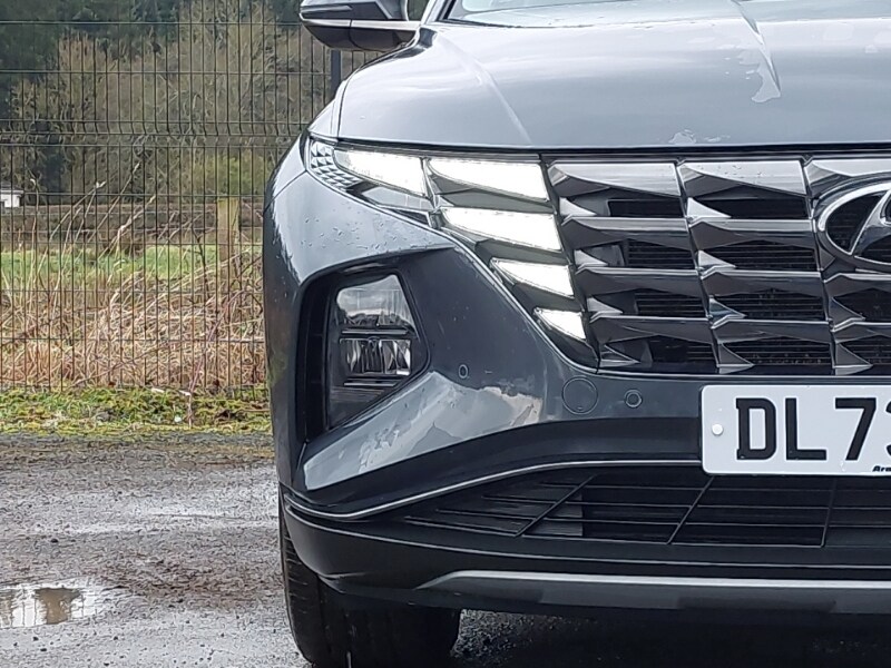 Used Hyundai TUCSON 2023 for sale - 77325405: Photo 19