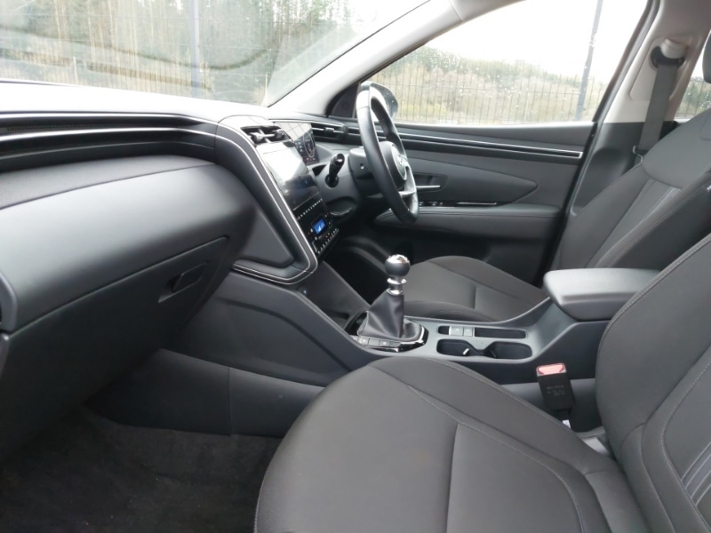 Used Hyundai TUCSON 2023 for sale - 77325405: Photo 5