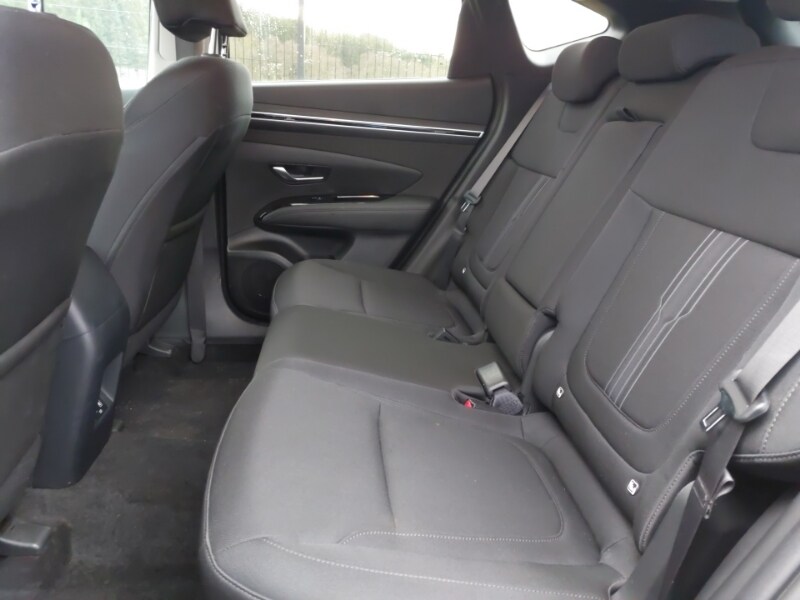 Used Hyundai TUCSON 2023 for sale - 77325405: Photo 6