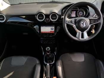 Used Vauxhall Adam 2015 for sale - 74995811: Photo