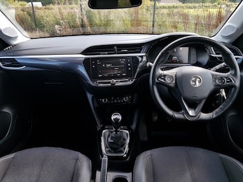 Used Vauxhall Corsa 2021 for sale - 75645098: Photo