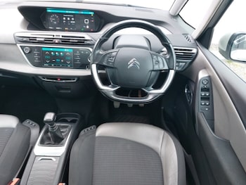 Used Citroen C4 Grand Picasso 2019 for sale - 75605482: Photo