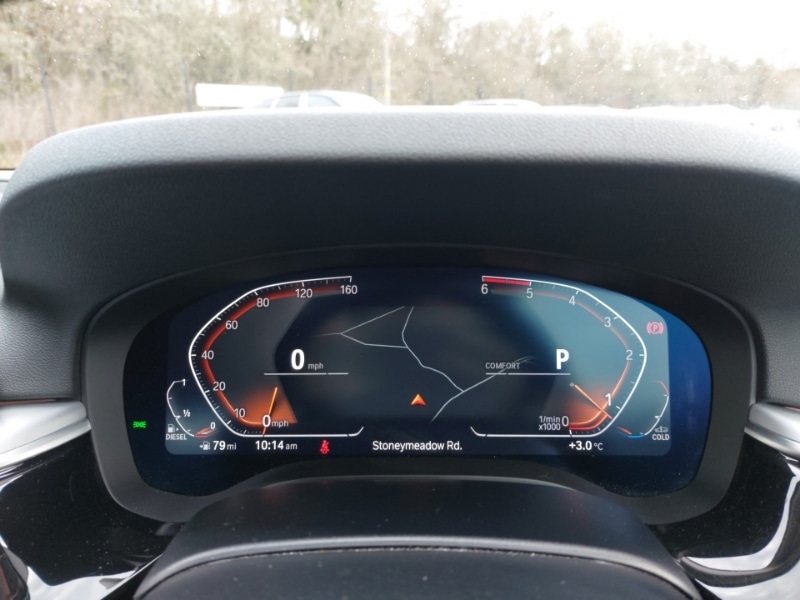 Used BMW 5 Series 2021 for sale - 77644524: Photo 16