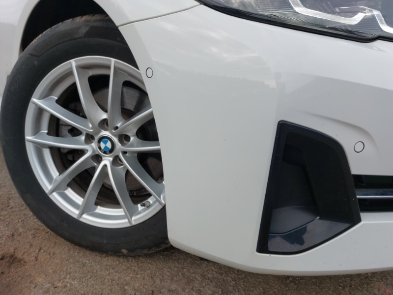 Used BMW 5 Series 2021 for sale - 77644524: Photo 9