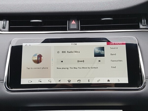 Used Land Rover Range Rover Evoque 2020 for sale - 76221599: Photo 11