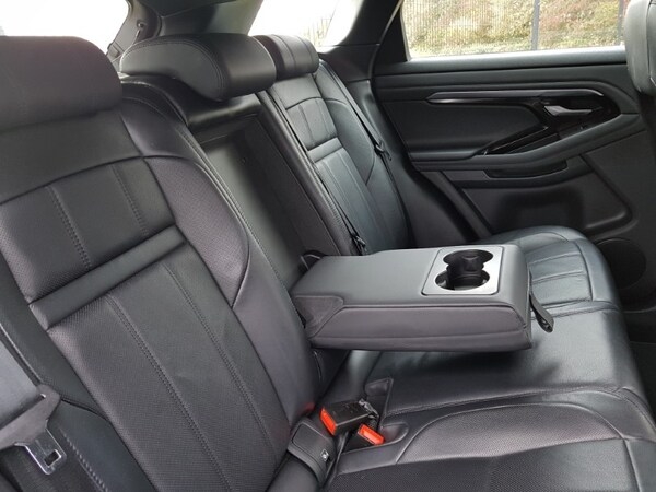 Used Land Rover Range Rover Evoque 2020 for sale - 76221599: Photo 12