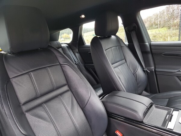 Used Land Rover Range Rover Evoque 2020 for sale - 76221599: Photo 13