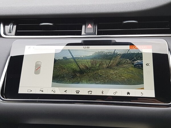 Used Land Rover Range Rover Evoque 2020 for sale - 76221599: Photo 14