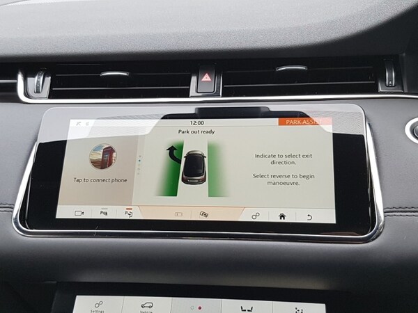 Used Land Rover Range Rover Evoque 2020 for sale - 76221599: Photo 15
