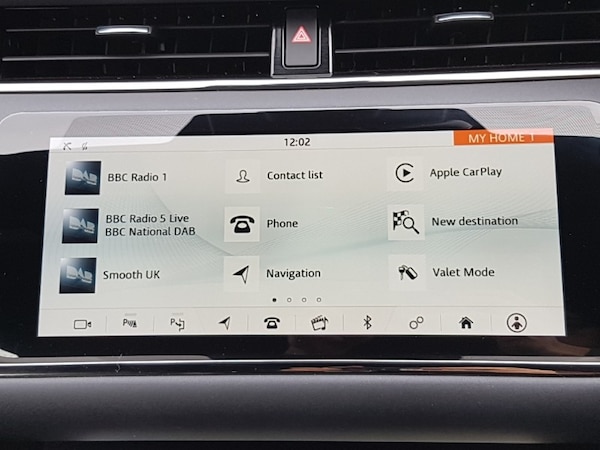 Used Land Rover Range Rover Evoque 2020 for sale - 76221599: Photo 17