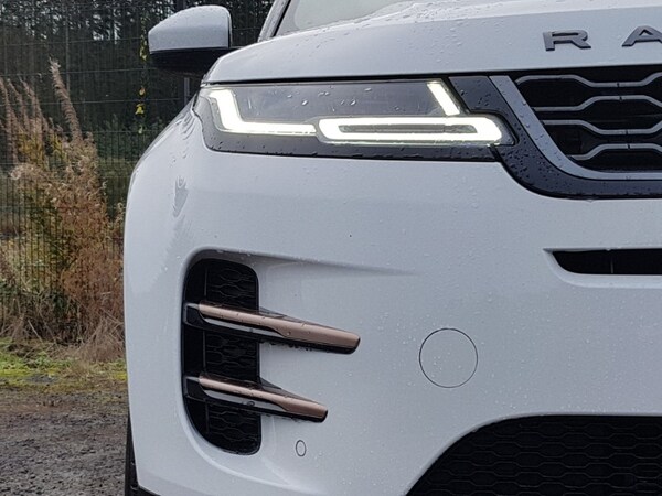 Used Land Rover Range Rover Evoque 2020 for sale - 76221599: Photo 19